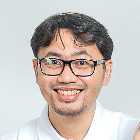 Azhar Fajriansyah